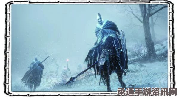 黑暗之魂3DLC2全BOSS攻略，弱点、伤害属性及掉落物品详解