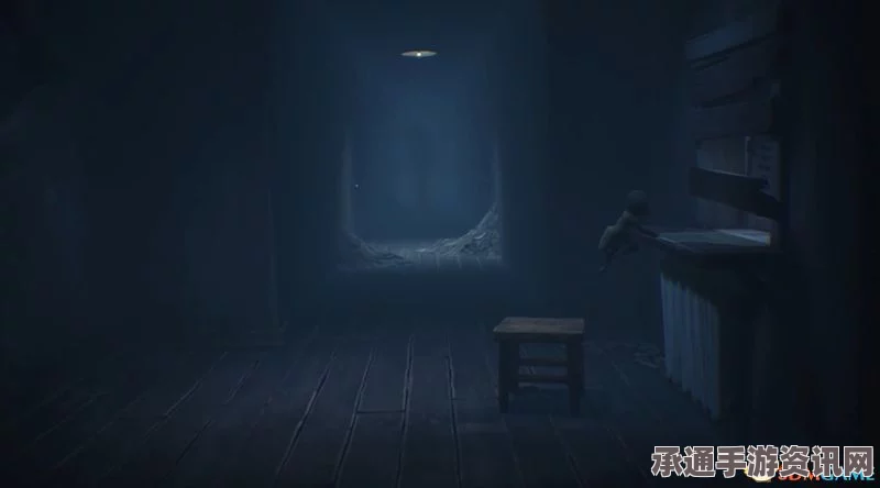 小小梦魇2全关卡流程攻略及隐藏结局解锁，图文详解与帽子影子收集技巧