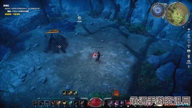 黑神话，悟空石敢当BOSS位置详解与攻略技巧