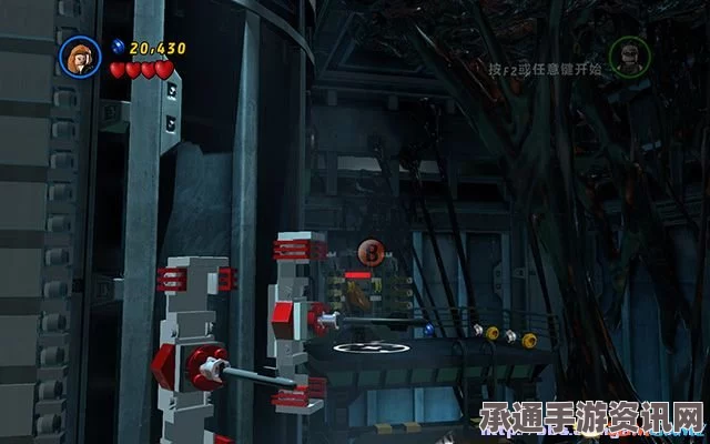 乐高漫威超级英雄图文全攻略，掌握全关卡流程剧情攻略与技巧方法