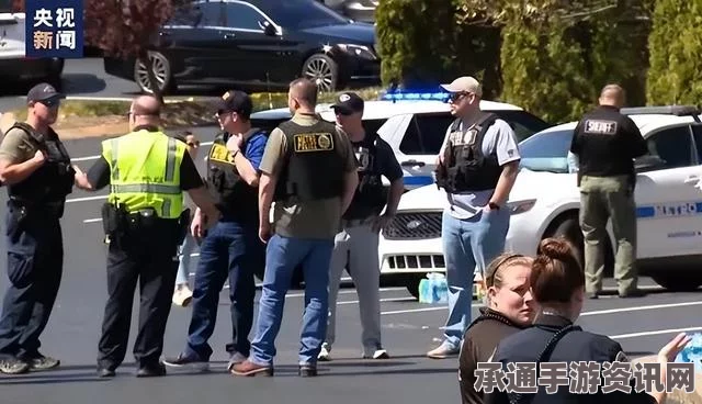 美警察枪击无牌照车主致死事件后续，大学赔偿巨额并反思处理技巧