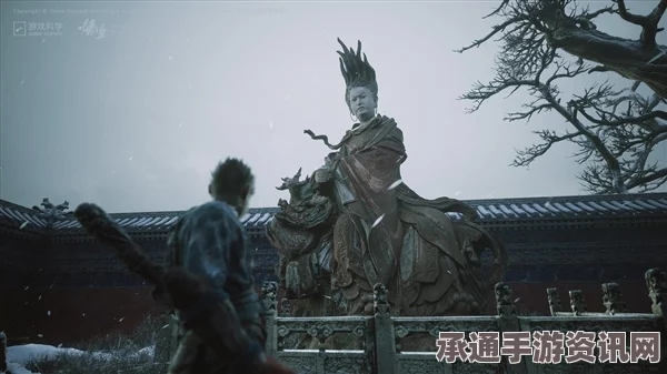黑神话，悟空亢金龙的影神图攻略技巧详解