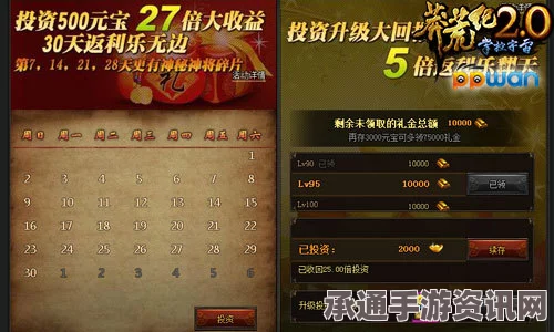 物华天宝弥新，请调券获取攻略与技巧方法