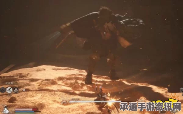 黑神话悟空黄风大圣影神图攻略详解，技巧解析与攻略指南