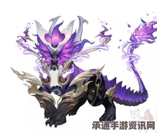 阴阳师手游，五星风、水、火、雷麒麟技能详解与攻略大全