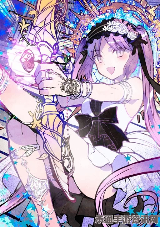 FGO二姐尤瑞艾莉与月神输出对比及技巧讲解