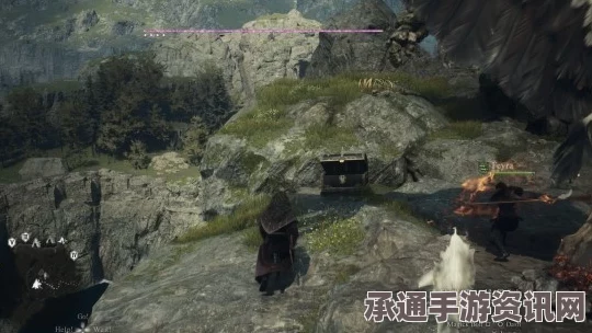 龙之信条2，寻找龙之脉动碎片攻略指南—技巧方法与问答环节