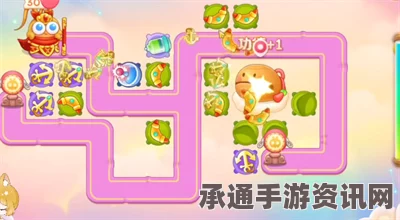 保卫萝卜4周赛4月19日通关攻略详解，技巧方法与步骤全解析