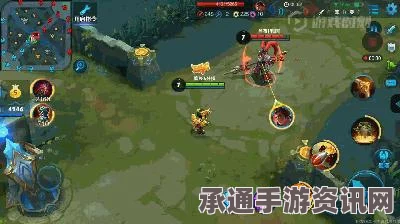 王者荣耀S7新装备逐日之弓，射手的终极武器技巧解析