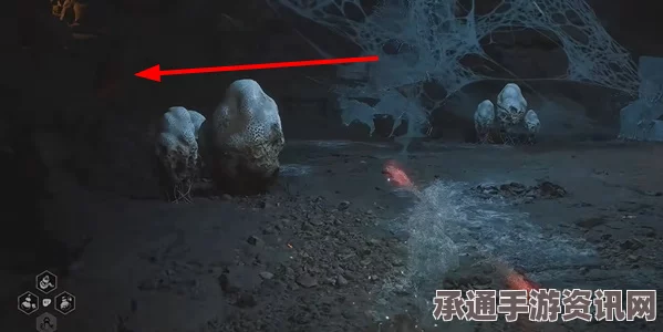 黑神话悟空，幽灯鬼术效果揭秘与实战技巧探讨