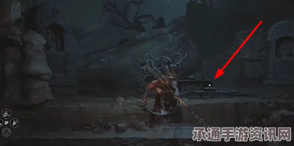 黑神话悟空幽灯鬼术效果详解及技巧方法探讨