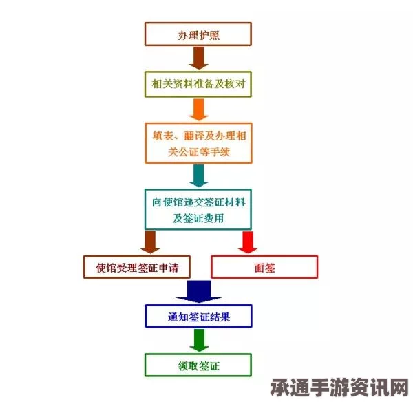 全面解析，文件出示、图文攻略、系统教程与签证策略要点攻略