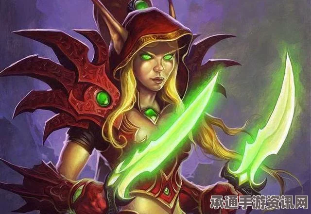 圣兽之王梅丽桑德装备选择攻略，技巧方法与推荐
