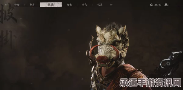 黑神话悟空长嘴脸获取攻略，方法与技巧分享