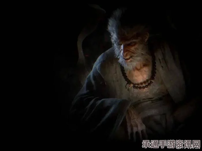 黑神话，悟空闭眼禅获得方法与技巧分享