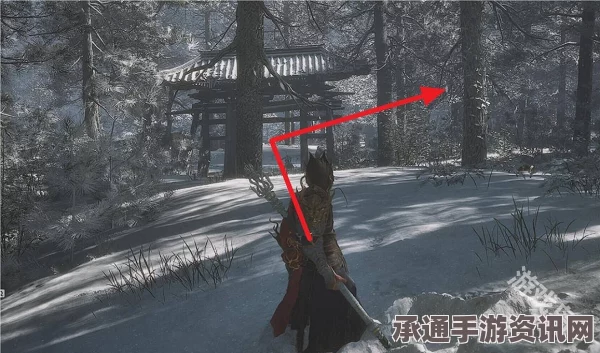 黑神话，悟空鳖宝头骨获取攻略及技巧分享