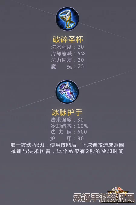 王者荣耀新版本内容改动详解与装备调整提前知晓—技巧方法大解析