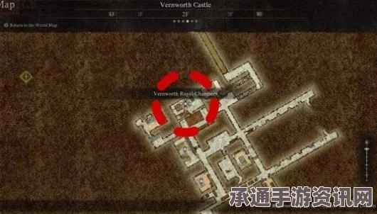 龙之信条2，龙之脉动碎片12的寻找指南及技巧方法