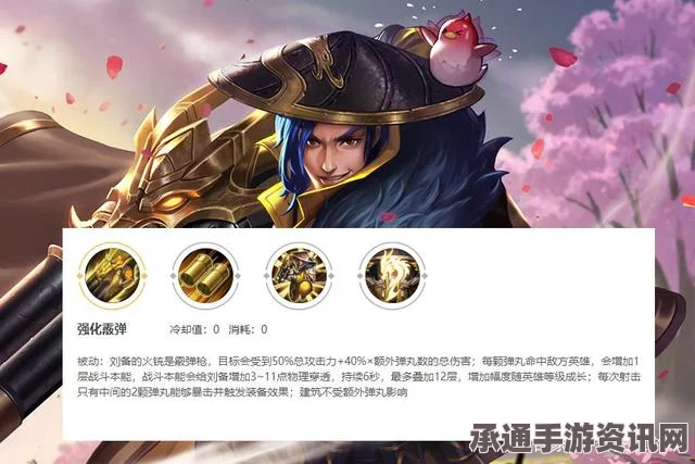 王者荣耀，刘备重做出装指南与实战技巧解析