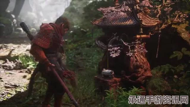 黑神话，悟空之厌火魔足攻略视频及技巧方法详解