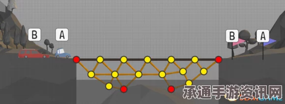 Poly Bridge全关卡设计攻略图文通关攻略详解及技巧方法分享