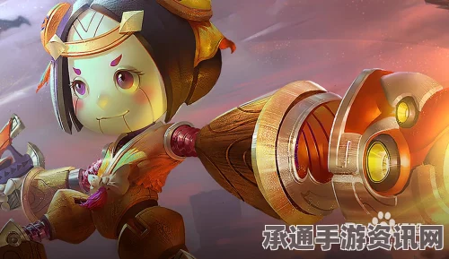 王者荣耀鲁班七号电玩小子音乐解析与攻略详解指南