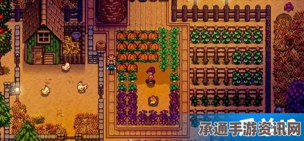 星露谷物语1.6版本全书籍获取攻略及技巧解析