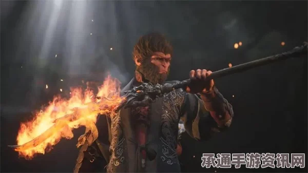 黑神话，悟空兽棍金睛获得全攻略—技巧方法大揭秘
