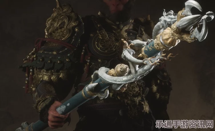 黑神话，悟空天龙棍获得方法详解及技巧分享