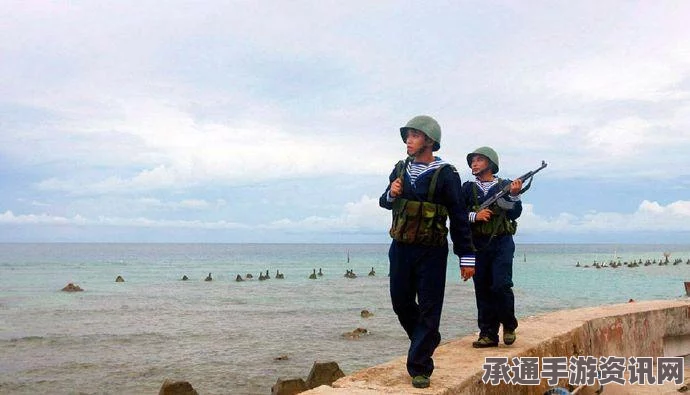 越南组织军官学习西沙海战史，失败的教训与军事技巧方法探讨