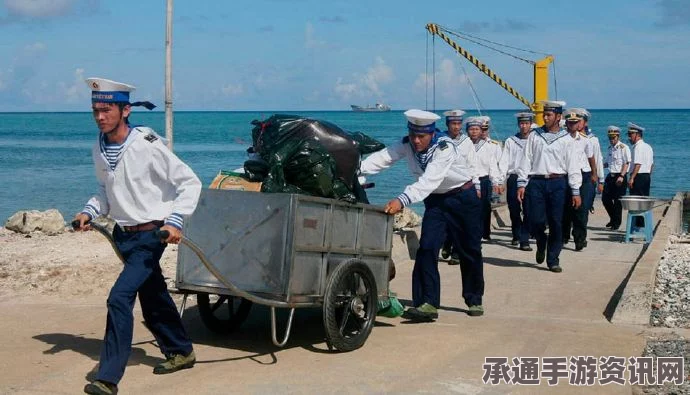 越南组织军官学习西沙海战史，失败的教训与军事技巧方法探讨