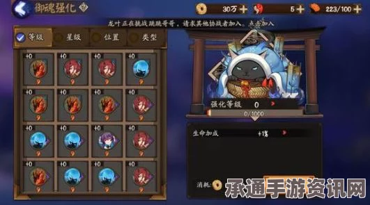 阴阳师手游攻略，巧妙利用卡等级优势的策略指南
