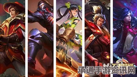 王者荣耀3月27日限免英雄名单及技巧方法详解