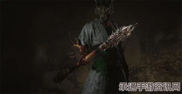 黑神话悟空混铁棍获取攻略，详解获得方法与技巧分享