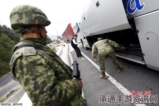 墨西哥监狱部署坦克严防大毒枭再越狱，安全升级与策略探讨