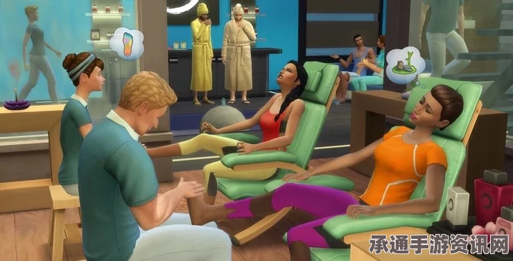 模拟人生4全功能嘿咻MOD，完美执行自定义嘿咻动作指南