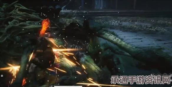 黑神话，悟空业火杖获得方法详解及技巧分享