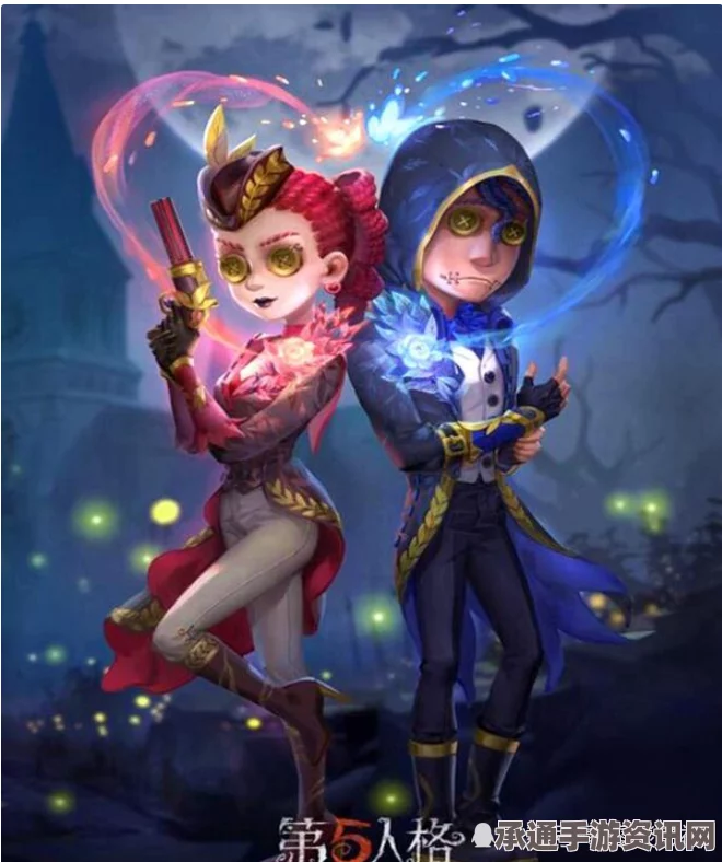 第五人格火灾调查员灵狐皮肤获取攻略，实用方法与技巧揭秘