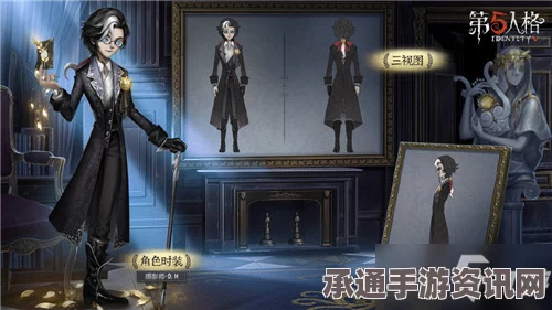 第五人格，火灾调查员灵狐皮肤获取攻略与技巧方法