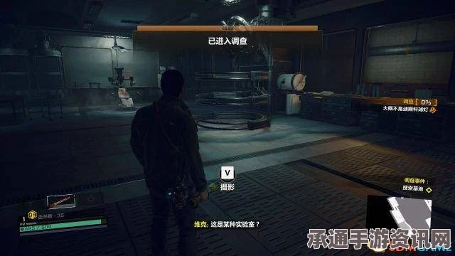 丧尸围城3，全面图文攻略，掌握主线支线DLC任务与剧情攻略秘籍