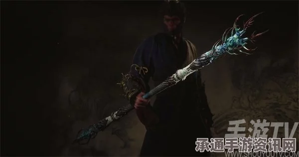 黑神话悟空昆棍通天获取攻略及技巧详解