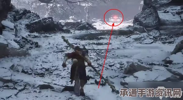 黑神话悟空楮白枪获取攻略，详解获得方法与技巧分享