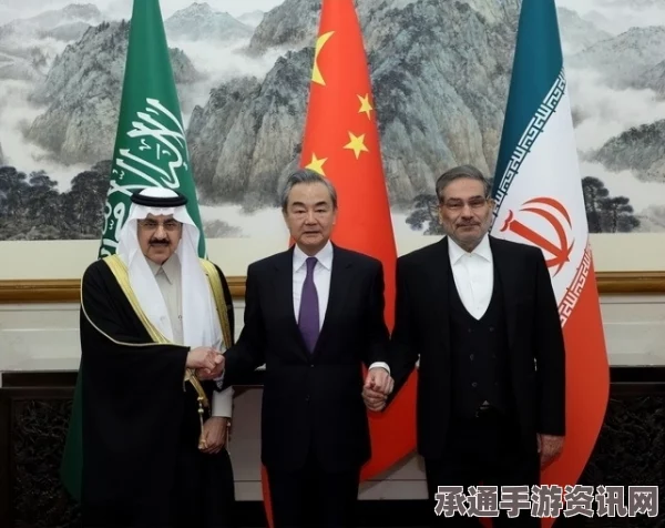 中国沙特联合声明解读，聚焦叙利亚问题的解决方案与技巧探讨