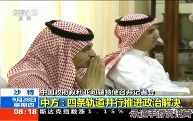 中国沙特联合声明全文解读，聚焦叙利亚问题及其解决技巧方法
