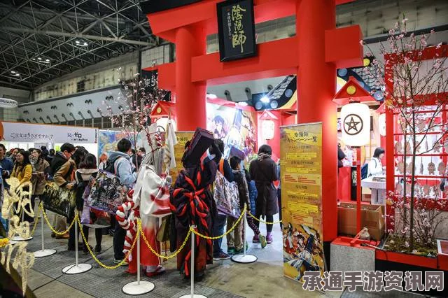 阴阳师东京展活动详解，时间、内容与技巧方法