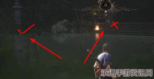 黑神话悟空臂甲南海念珠获取攻略详解，方法与技巧分享