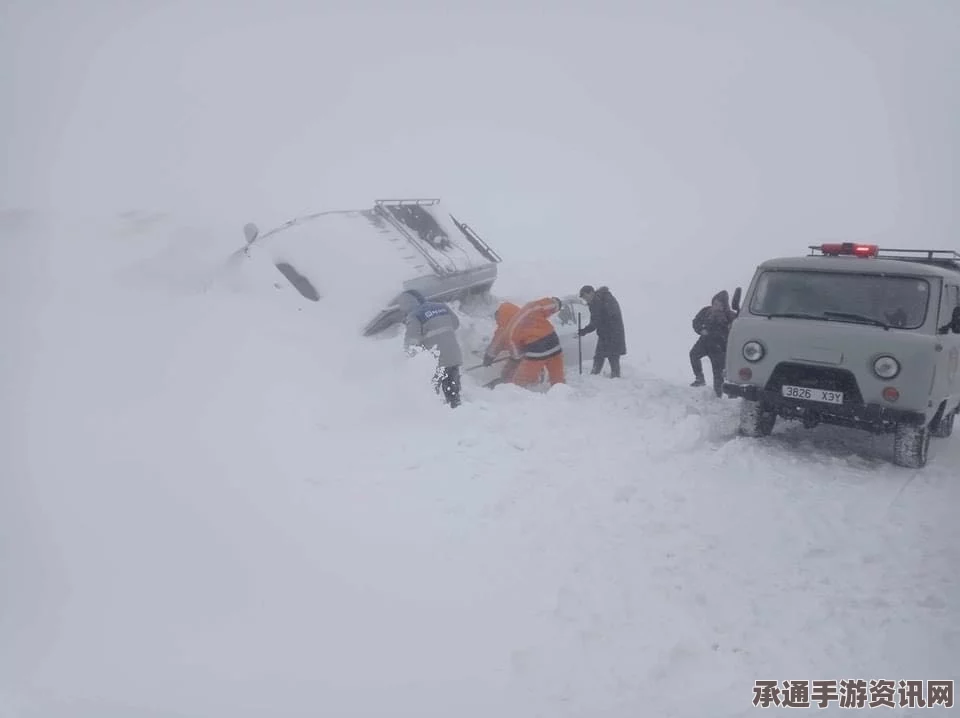 乌克兰居民寒潮街头冻死悲剧引发关注，中国应对寒潮策略与防寒技巧解析