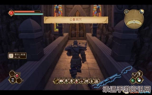 神鬼寓言周年纪念版，全流程图文攻略及系统教程深度解析