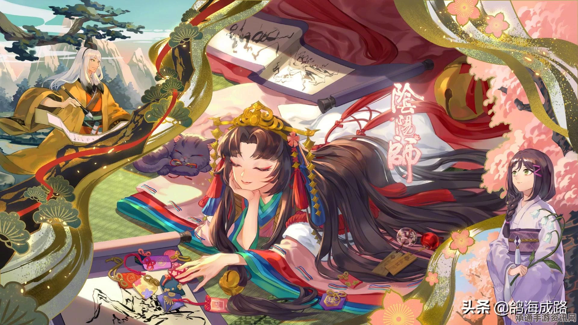 阴阳师御灵之境玩法升级解读，御灵副本探索与攻略技巧探索
