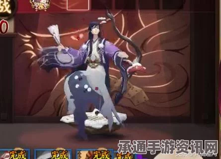 阴阳师御灵之境全新玩法模式升级解读，探索御灵副本，掌握技巧攻略